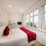 Residenz Seeblick 17 * Sellin (Rugen)