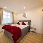 Residenz Seeblick 17 شقة Sellin (Rugen)