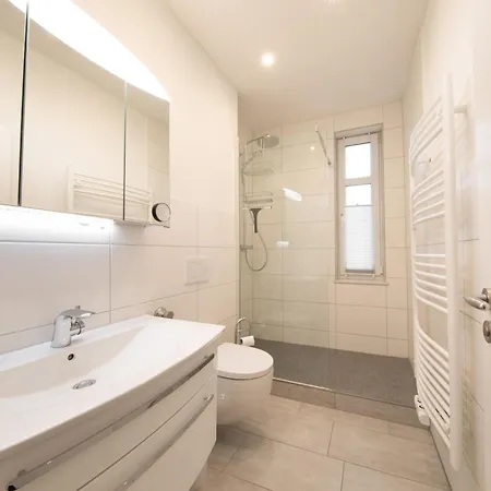 아파트 Residenz Seeblick 17 *