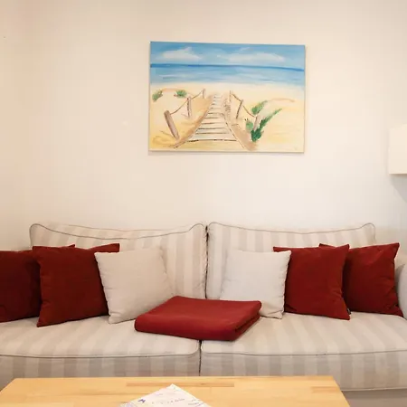 Residenz Seeblick 17 Sellin (Rugen)