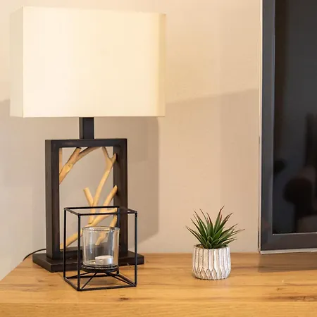 Apartamento Residenz Seeblick 17