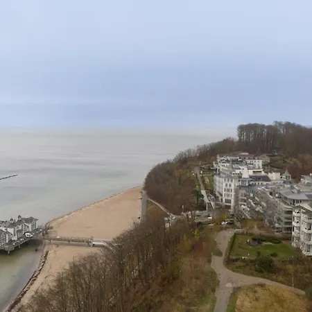 Apartment Residenz Seeblick 17
