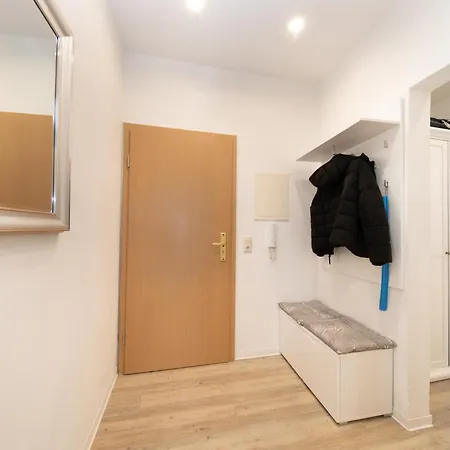 Residenz Seeblick 17 Apartment Sellin (Rugen)