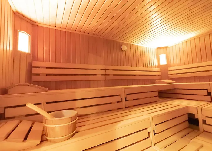 Apartamento Residenz Seeblick 17 *