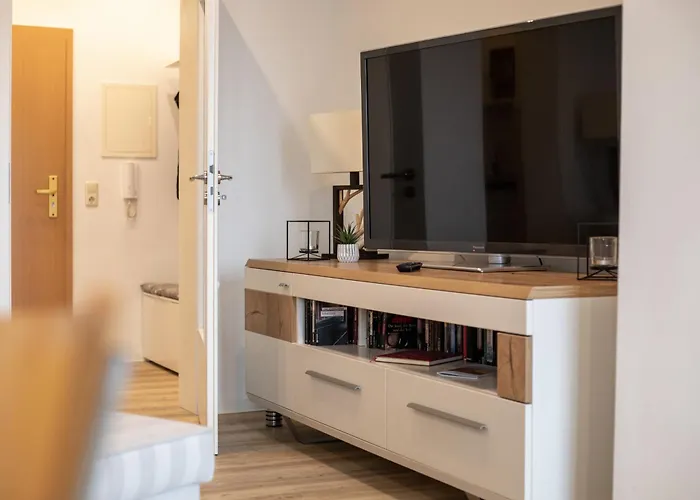 Residenz Seeblick 17 *