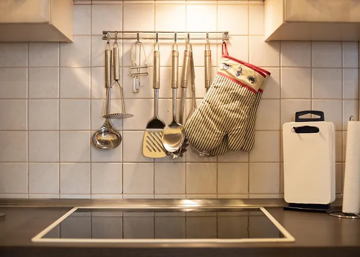 Residenz Seeblick 17 Apartamento *